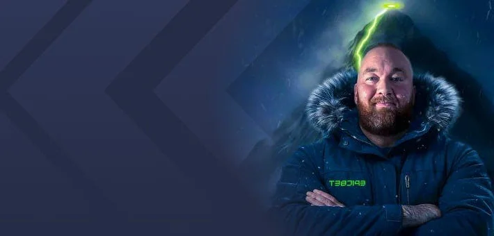 Cashback semanal automático hasta 20% en epicbet.com.es cada jueves